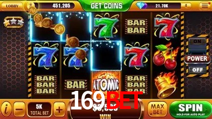 Ofertas Imperdíveis na 169bet: Promoções e Bônus Que Valem a Pena