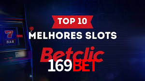 169bet casino