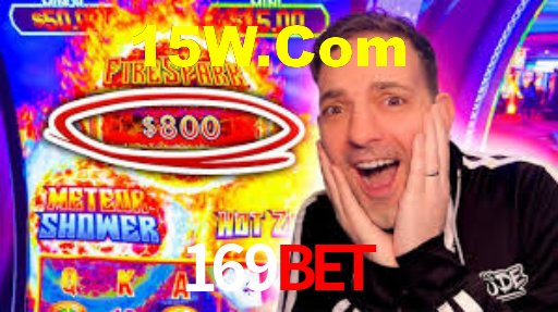 169bet casino