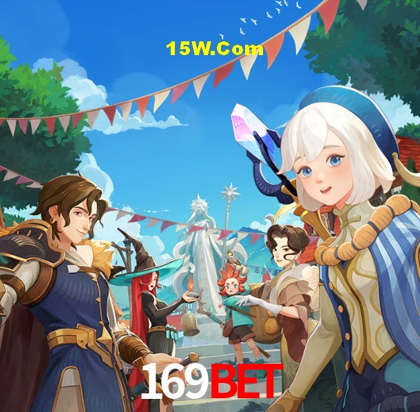 169bet casino